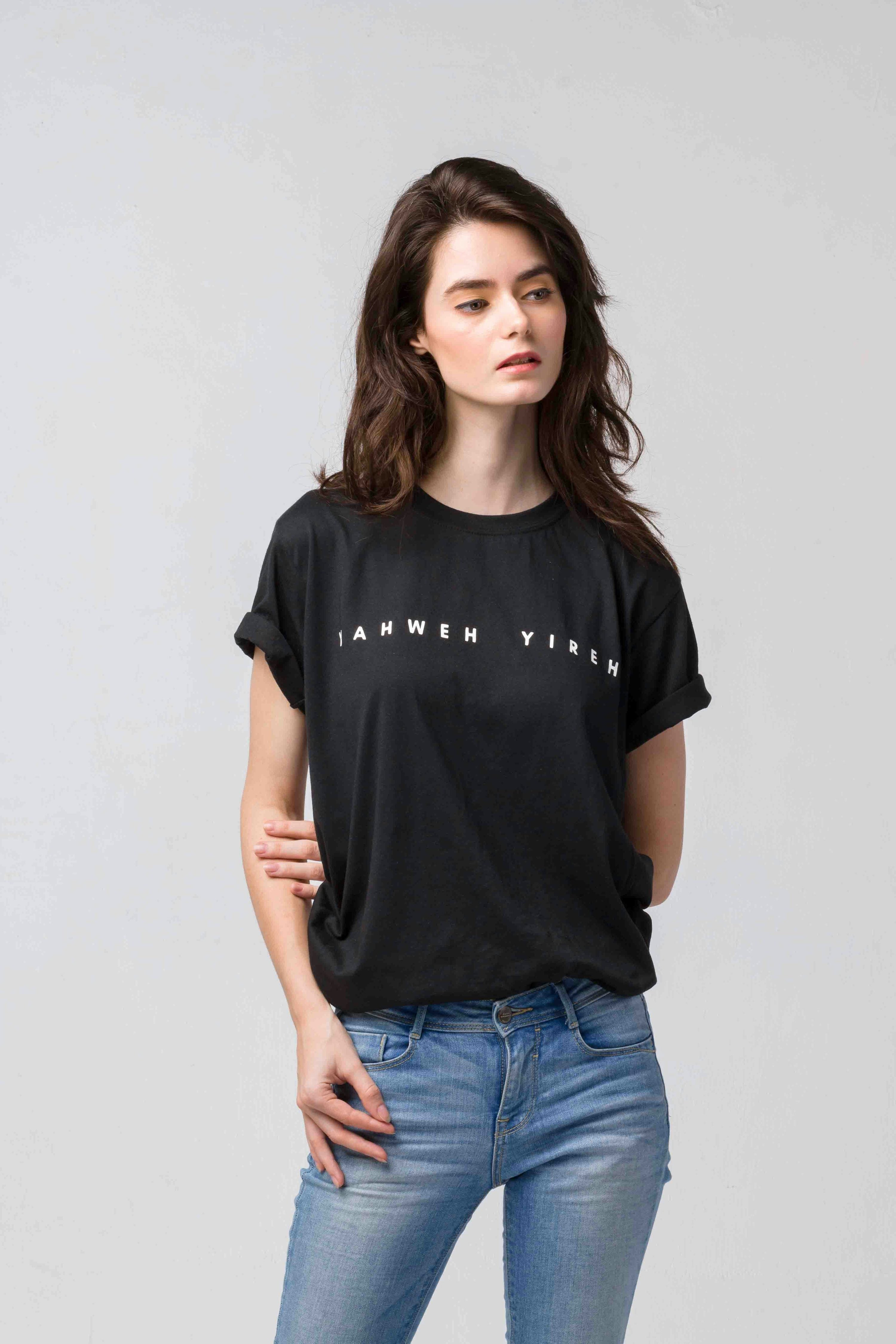 Ladies Tshirt